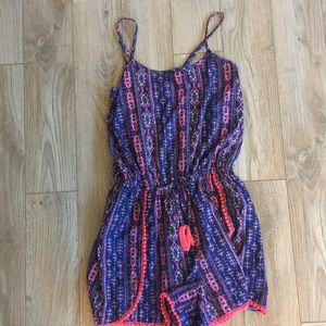 romper